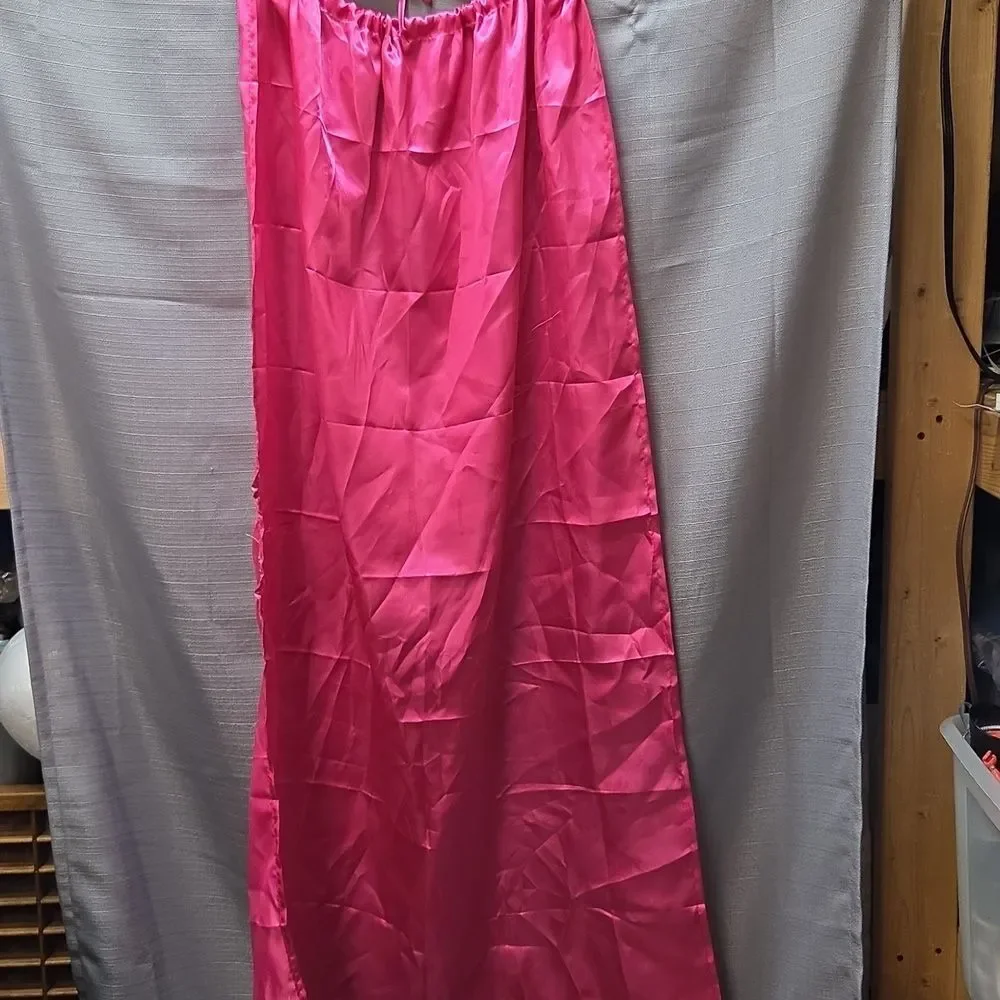 Princess, Renissance, Medieval‎ Dress With Headpiece And Cape. Childs Size 12-14